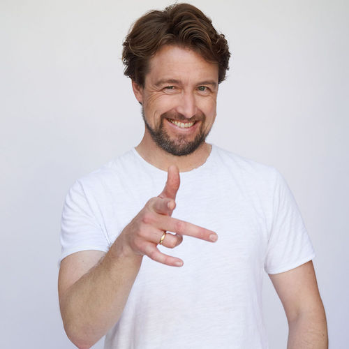 Michiel G.