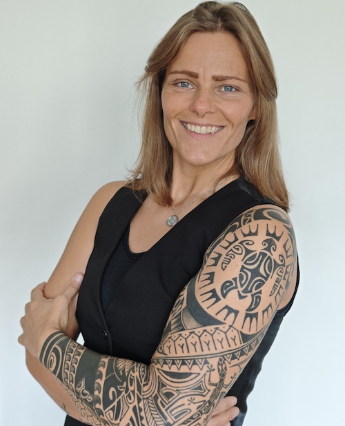 Carolin Sch.