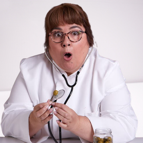 Margarita H.