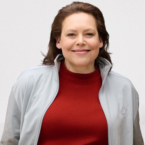 Rebecca S.
