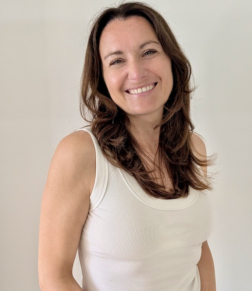 Claudia S.