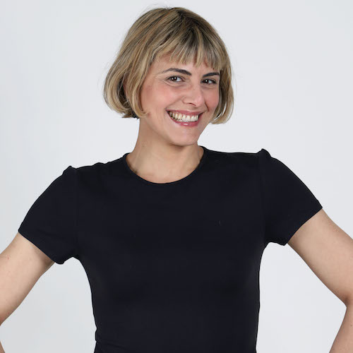 Nazli P.
