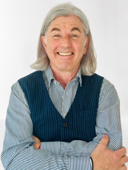 Bernhard O.