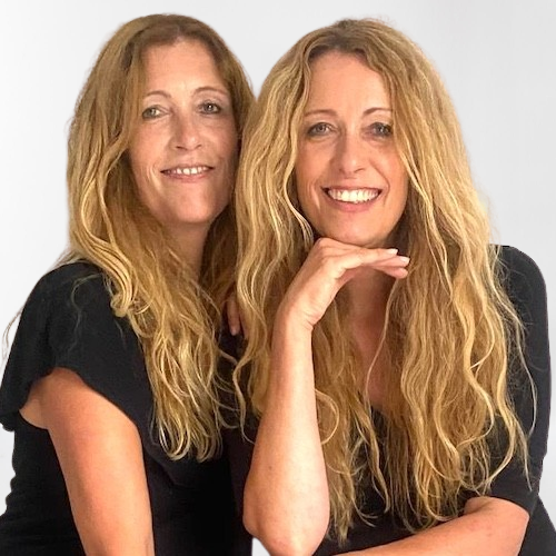 Elke K.+ Sabine H.