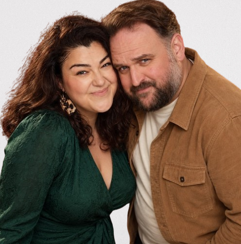 Adrijana T. + Ronny S.