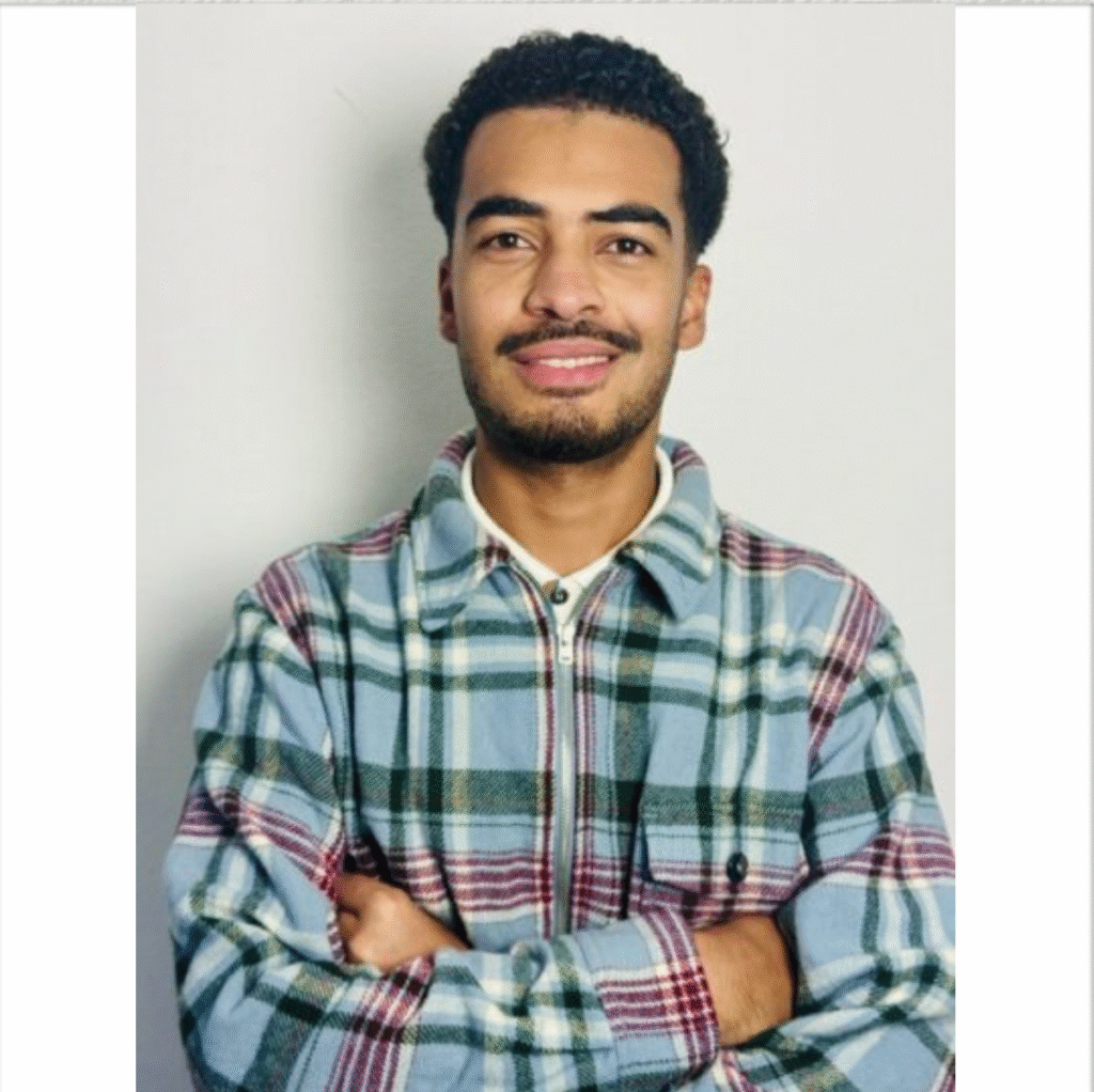 Malik T.