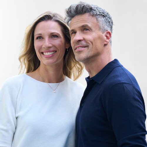 Daniela J. + Marc