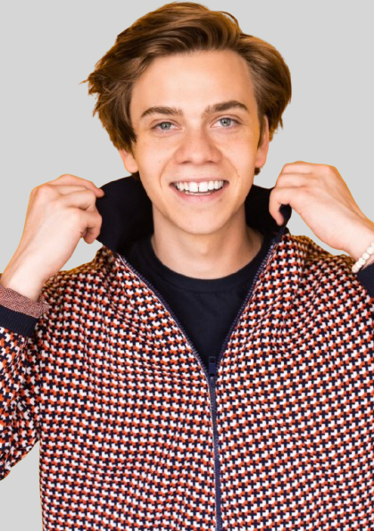 Ben U.